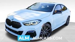 2021 BMW 2 Series M235i xDrive Gran Coupe