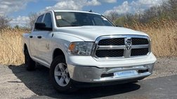 2023 Ram Ram Pickup 1500 Classic SLT