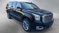 2018 GMC Yukon XL SLT