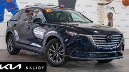 2021 Mazda CX-9 Touring