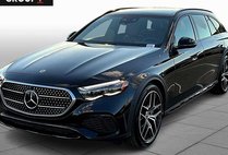 2026 Mercedes-Benz E-Class E 450 4MATIC All-Terrain