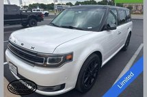 2016 Ford Flex Limited