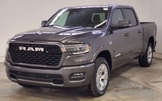 2026 Ram Ram Pickup 1500 Lone Star