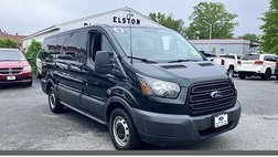 2015 Ford Transit XL