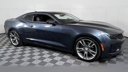 2023 Chevrolet Camaro LT
