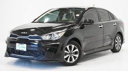 2023 Kia Rio S