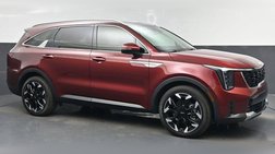 2024 Kia Sorento EX