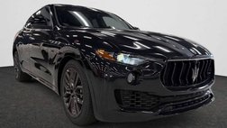 2024 Maserati Levante GT Ultima