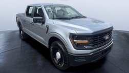 2024 Ford F-150 Police Responder