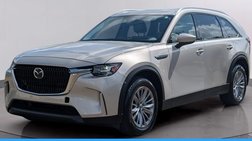 2024 Mazda CX-90 3.3 Turbo Preferred Plus