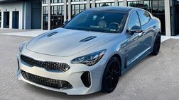 2023 Kia Stinger GT2