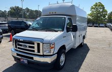 2025 Ford E-Series E-350 SD