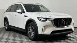 2024 Mazda CX-90 3.3 Turbo Select