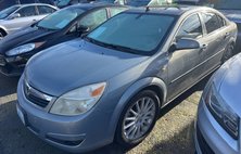 2008 Saturn Aura XR