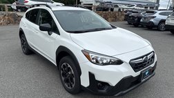 2023 Subaru Crosstrek Base