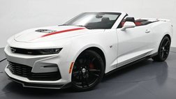 2023 Chevrolet Camaro SS