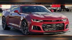 2019 Chevrolet Camaro ZL1