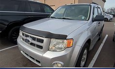 2010 Ford Escape Hybrid 