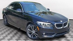 2018 BMW 2 Series 230i