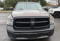 2020 Ram Ram Pickup 1500 Classic Tradesman
