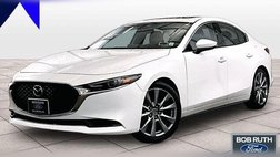 2020 Mazda MAZDA3 Premium