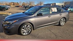 2025 Subaru Legacy Limited