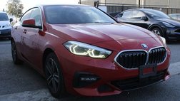 2020 BMW 2 Series 228i xDrive Gran Coupe