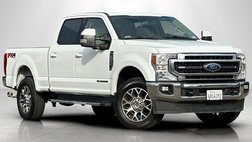 2020 Ford Super Duty F-250 Lariat