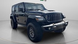 2024 Jeep Wrangler Rubicon 392