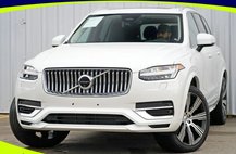 2024 Volvo XC90 Recharge T8 Plus Bright Theme 7P