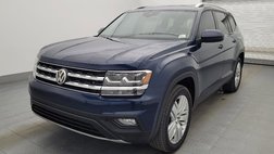 2019 Volkswagen Atlas SE