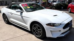 2023 Ford Mustang EcoBoost Premium