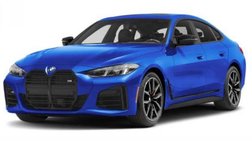 2026 BMW 4 Series M440i xDrive Gran Coupe