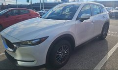 2021 Mazda CX-5 Sport