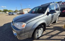 2006 Saturn VUE Base