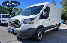 2018 Ford Transit 350