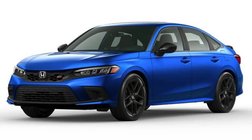 2023 Honda Civic Si