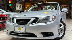 2009 Saab 9-3 2.0T XWD