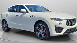 2022 Maserati Levante GT