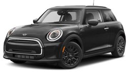 2022 MINI Hardtop John Cooper Works