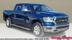 2022 Ram Ram Pickup 1500 Laramie