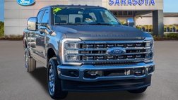 2024 Ford Super Duty F-250 Lariat