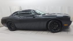 2009 Dodge Challenger R/T Classic