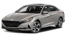 2022 Hyundai Elantra Limited