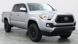 2022 Toyota Tacoma Limited
