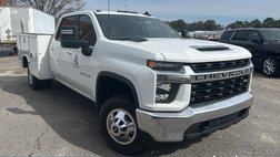 2022 Chevrolet LT