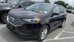 2021 Ford Edge SE