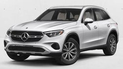2023 Mercedes-Benz GLC-Class GLC 300