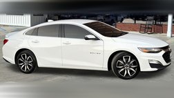 2024 Chevrolet Malibu RS