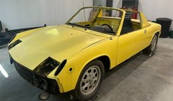 1971 Porsche 